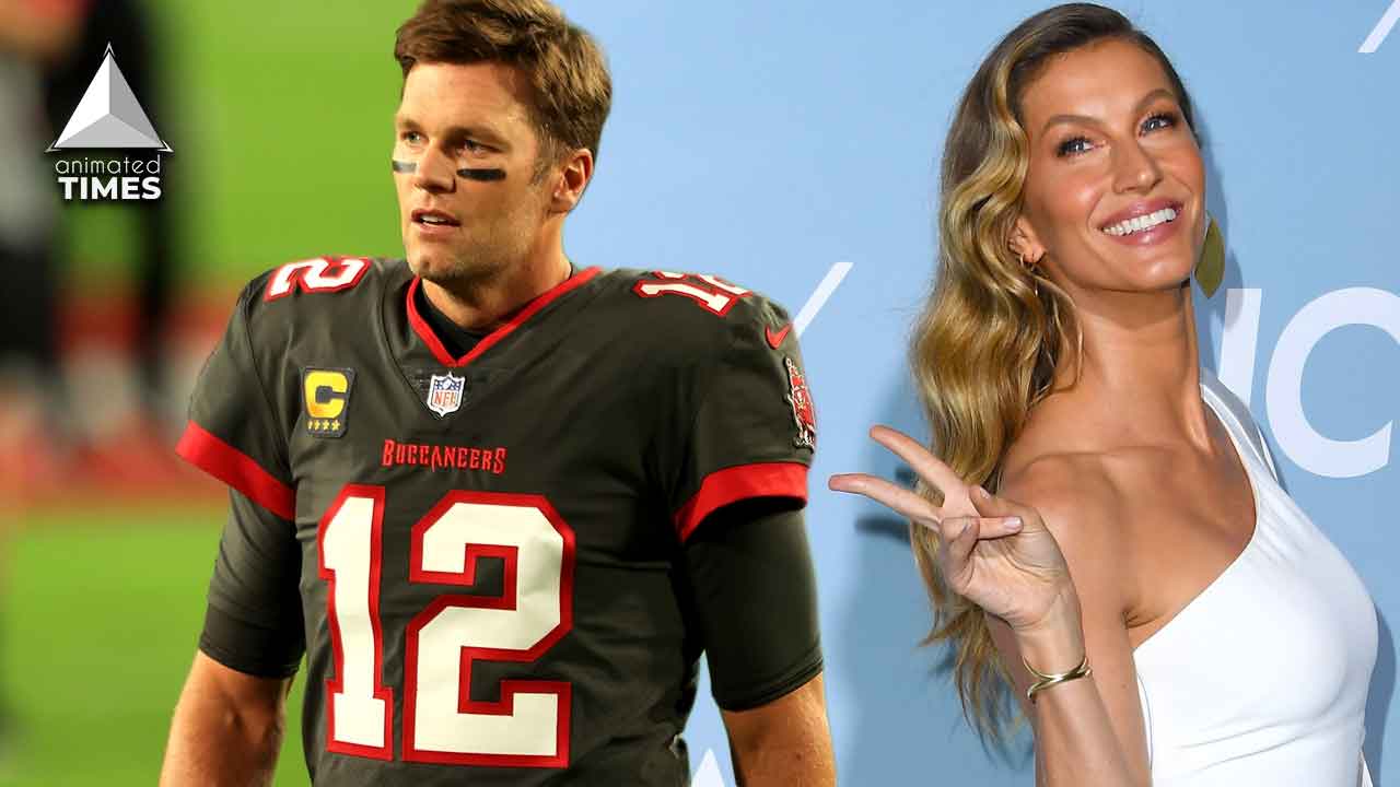 “Love is not a transaction”: Troubled by Divorce With Gisele Bündchen and NFL Retirement, Tom Brady Sends Heartfelt Message on Valentine’s Day