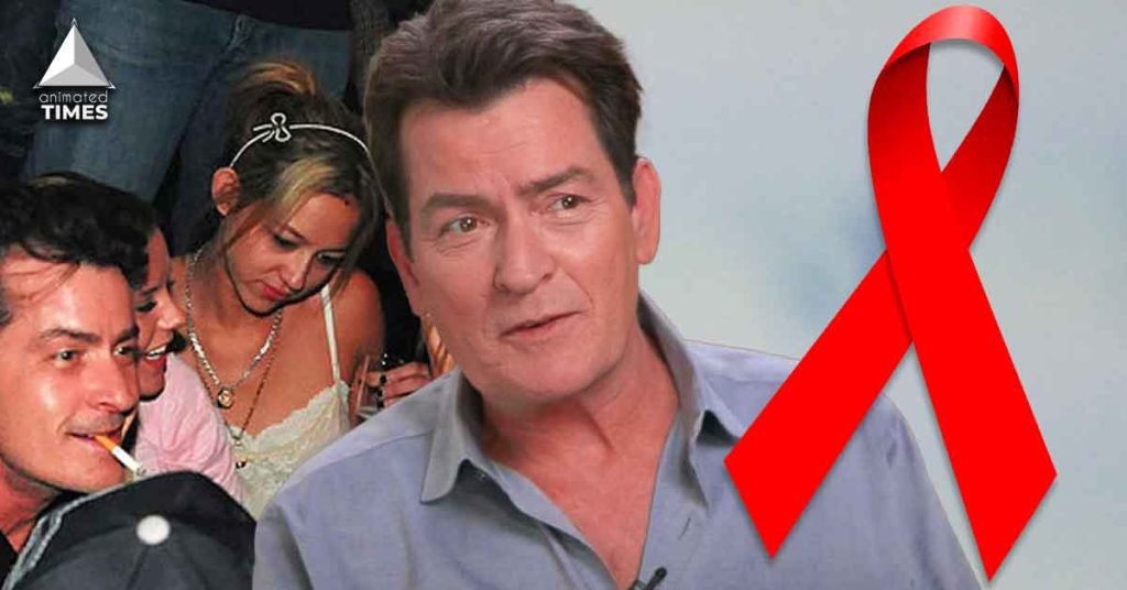 “I immediately wanted to eat a bullet”: Two and a Half Men Star Charlie Sheen Wanted To Kill Himself After HIV Diagnosis