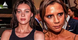 “I really try to ignore it but Sometimes it does upset me”: Victoria Beckham Fans Are Making Nicola Peltz’s Life a Living Nightmare With Hate on Social Media