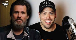 “I don’t really think I should take it down”: Vincent Briatore Won’t Take Down Video With 2.8M Views Accusing Jim Carrey of Regularly Visiting Jeffrey Epstein’s Infamous S*x Island