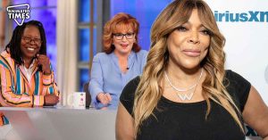 Wendy Williams is Coming Out of Retirement Aiming to Become a Co-Host of The View Alongside Whoopi Goldberg, Joy Behar