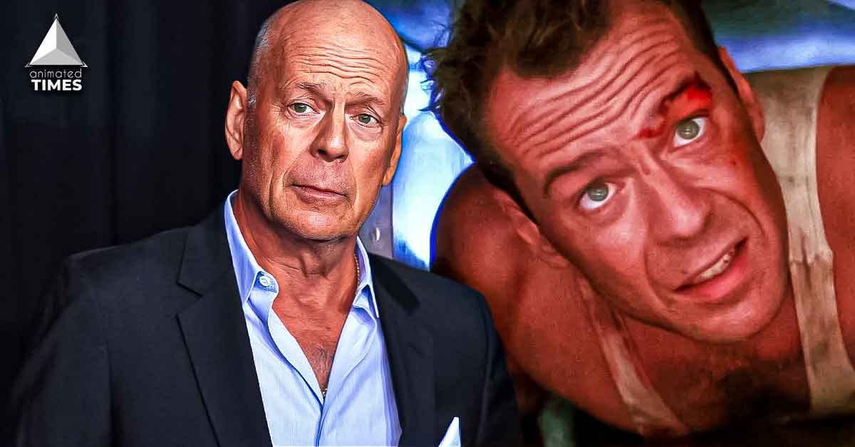 What is Bruce Willis’ Rare Condition Frontotemporal Dementia That Has Left Die Hard Actor Unable to Communicate After Retiring from Acting?
