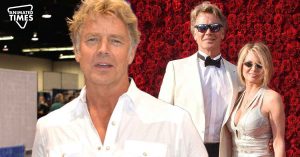 “For me, She was and is…forever”: While Hollywood Glorifies Split Second Breakups, Original Dukes of Hazzard Star John Schneider Honors Late Wife Alicia as His One and Only True Love After She Lost Battle With Cancer