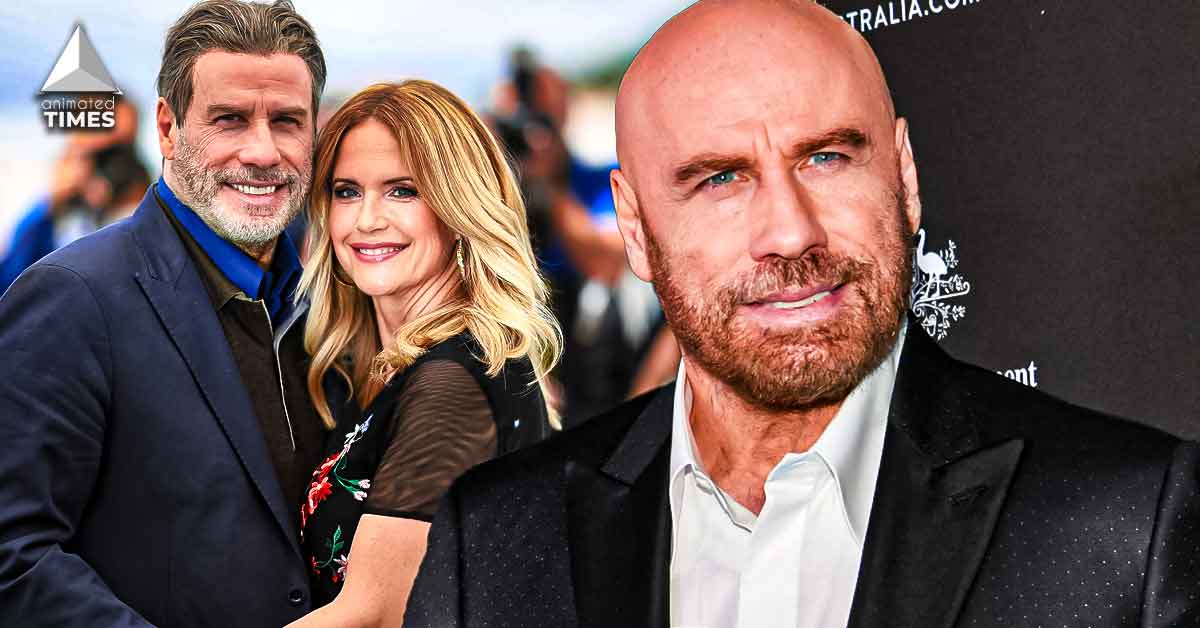 ‘He will stay loyal until the day he dies’: While Hollywood Stars Move on from Their Partners in a Split Second, John Travolta Vows To Remain Unmarried Out of Respect for Deceased Wife Kelly Preston