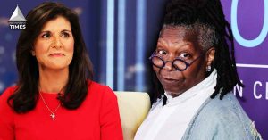 “You’re 51. What are you talking about?”: The View’s Whoopi Goldberg Makes Powerful Enemies in The White House, Blasts Nikki Haley for Saying She’s The Younger, Newer Generation Who Should Take Over