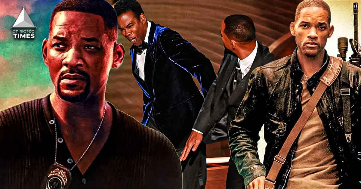 ‘They prayed for Will Smith’s downfall. God had his Airpods in’: Will Smith Fans Unite as He Bags Multiple Big Budget Projects Like Bad Boys 4, I Am Legend 2 Following Oscars Slap Backlash