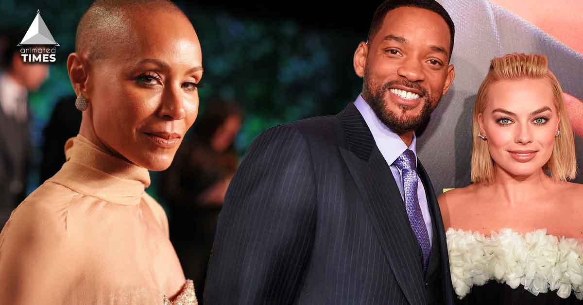 “I don’t suggest this road for anybody”: Will Smith Reveals Why Jada Smith Cuckolded Him While Married, Hints He Cheated Back Amidst Margot Robbie Infidelity Rumors