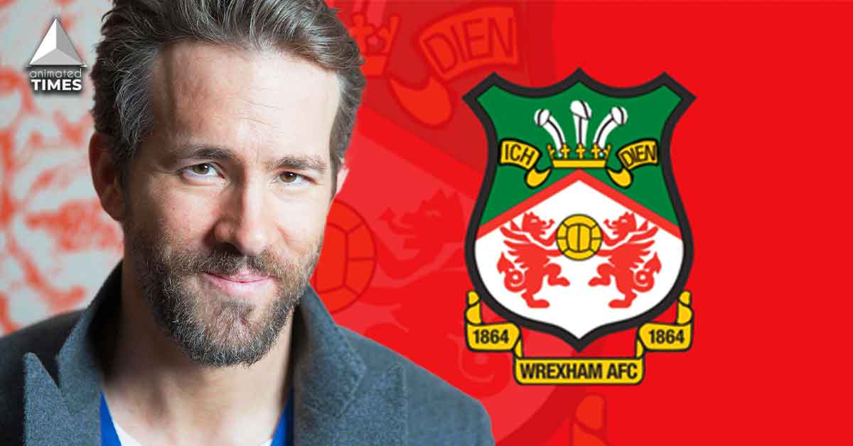 ‘Lightning in a bottle’: Ryan Reynolds Gunning for Wrexham AFC Women’s Football Team After Whirlwind Performance of Men’s Team at FA Cup