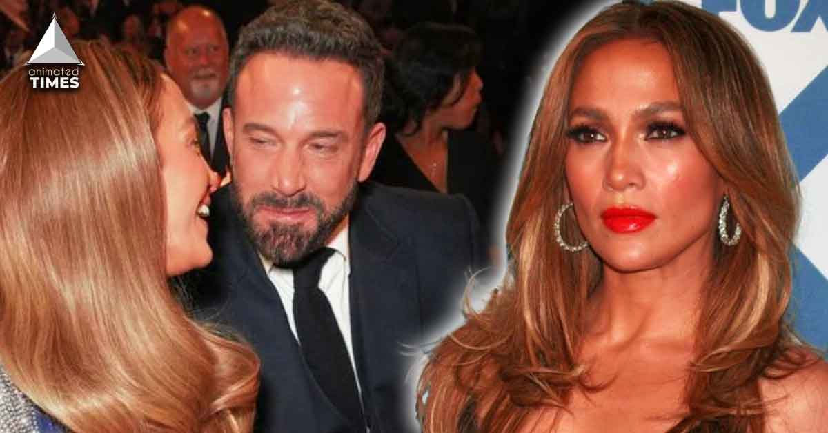 Jennifer Lopez is Now Fed Up of Ben Affleck’s Indifferent Attitude, Openly Mocking His “Happy Face” as Alleged Marriage Troubles Become Reality