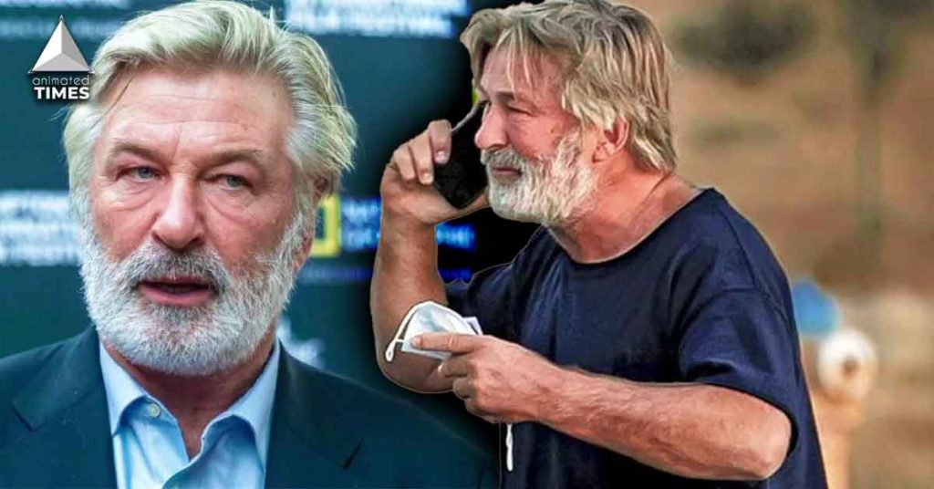 “It’s a comfort to the family” Alec Baldwin Formally Charged With