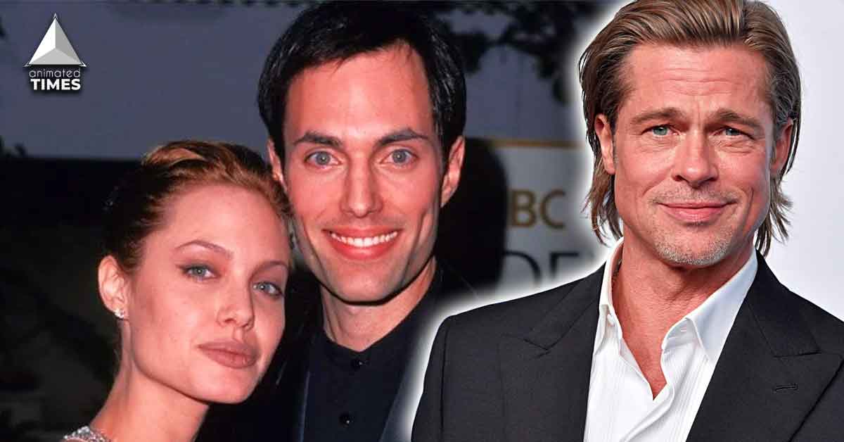 Angelina Jolie’s Relationship With Her Brother Also Took a Serious Hit After Her Ugly Divorce With Brad Pitt