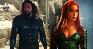 Aquaman 2 Poor Test Screenings a Result of Jason Momoa and Amber Heard Not Getting Along While Shooting the DCU Movie? WB Reportedly Knew the Two Were Fighting But Did Nothing