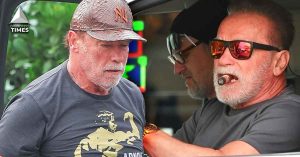 75-Year-Old Arnold Schwarzenegger Involved in Car Accident, Injures Bicyclist