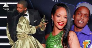 “She was making out with him all night”: Rihanna Used Drake ‘As a Pawn’, Made Him Feel Like the Hundreds of Women He Used and Discarded Before Settling Down With A$AP Rocky