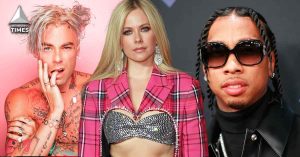 Avril Lavigne Dumps Mod Sun After He Went on Tour as ‘Complicated’ Singer Spotted Being Cozy With Rapper Tyga