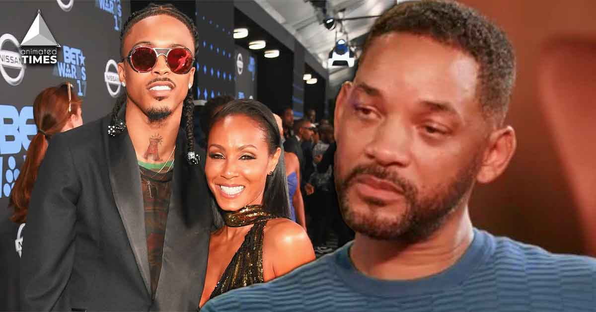 "The difference between being confused and being swallowed": Jada Smith Says Her Approach to Marriage is 'Unconventional' after August Alsina Affair Devastated Husband Will Smith