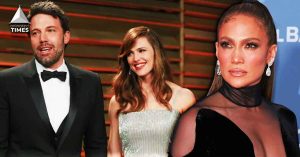 Ben Affleck Decides to Spend Time With Ex-wife Jennifer Garner Amid Rumors of Troubled Marriage With Jennifer Lopez