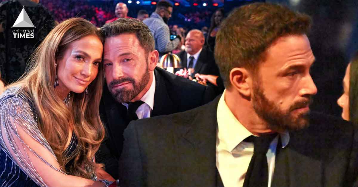 “Ben was feeling tired, He wanted to go and support Jen”: Ben Affleck Ends Divorce Rumors With Jennifer Lopez With a Romantic Gesture