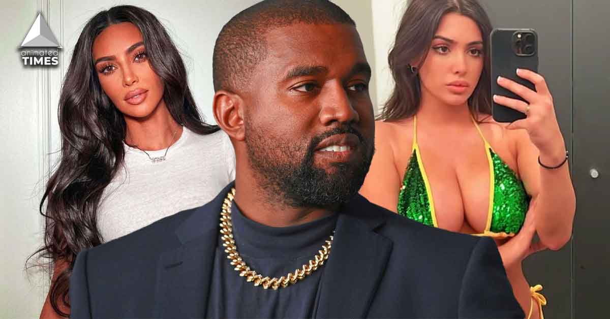 "Kim hates her": Despite Her Hatred for Bianca Censori, Kim Kardashian Reportedly Open to Meet Kanye West and His New Wife for the Sake of her Children