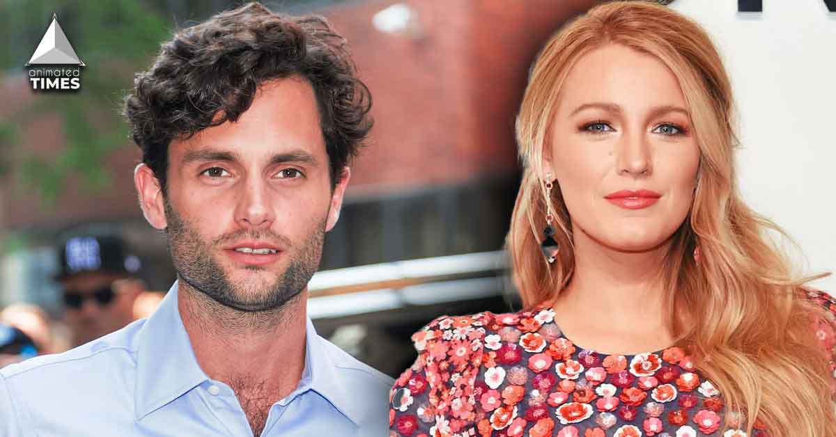 “That’s exactly what they want”: Blake Lively Makes Shocking Accusations, Claims She Was Set Up to Date Penn Badgley to Please Fans