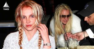 ‘She’s flying off the handle’: Britney Spears Reportedly Refusing Help From Friends and Family After Traumatizing Conservatorship Saga as She Drowns Herself in Drugs