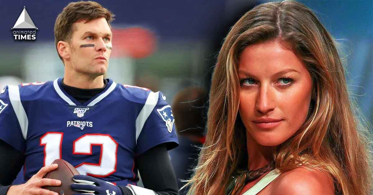 “Wishing you only wonderful things”: Gisele Bündchen Gets the Last Laugh, Reacts to Tom Brady’s Second Retirement After Dumping NFL Legend