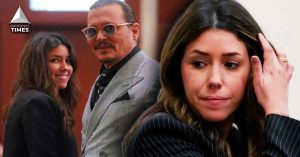 “Poor Camille arrived at precisely the wrong time”: Johnny Depp’s Alleged Romantic Partner and Ex-lawyer Camille Vasquez’s Professional Career is in Trouble?
