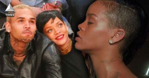 “I was very protective of him”: Rihanna Revealed Why She Got Back With Abuser Chris Brown After Former Partner Left Her Bruised the Night Before 2009 Grammys