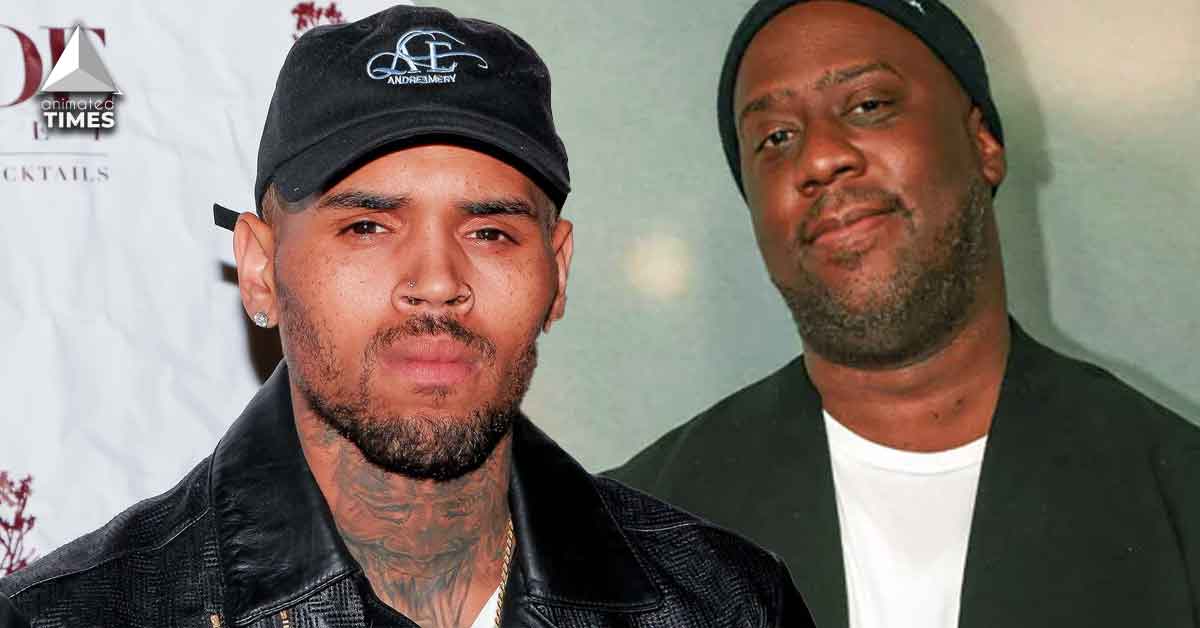 “I would like to apologize”: Chris Brown Bends Over After Fan Backlash Following His Robert Glasper Diss Tweet