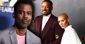 ‘It has become this really dark cloud over her Red Table Talk series’: Jada Smith Reportedly Ordered Husband Will Smith To Apologize to Chris Rock as Her Precious Talk Show Was in Danger
