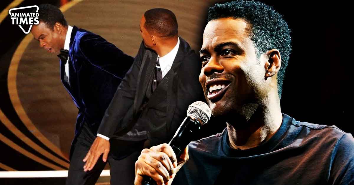 While Will Smith Attempts to Save His Hollywood Career After the Oscar Slap Controversy, Chris Rock Plans to Break Silence About the Humiliating Incident in Netflix Special
