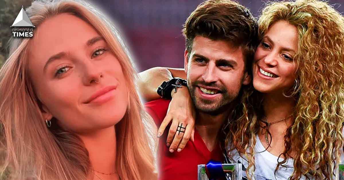 Shakira Hints She’s Considering Getting Back With Pique after Clara Chia Marti Cheating Scandal – Removes Witch Doll from Balcony She Allegedly Put to Diss Pique’s Mom as Relationships Warm Up