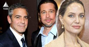 “Brad really hasn’t had that since Angelina”: Brad Pitt Desperately Seeking George Clooney’s Help in His Dating Life After Ugly Divorce With Angelina Jolie
