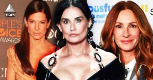 “It’s hard to de-beautify Nicole Kidman”: Sandra Bullock Was Chosen Over Bruce Willis’ Ex-Wife Demi Moore and Julia Roberts Because She Wasn’t Pretty Enough Despite Winning Most Beautiful Woman