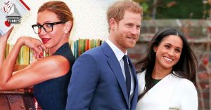 “My flirtation with Cameron Diaz”: Prince Harry Comes Clean About Flirting With Cameron Diaz Before Marrying Meghan Markle