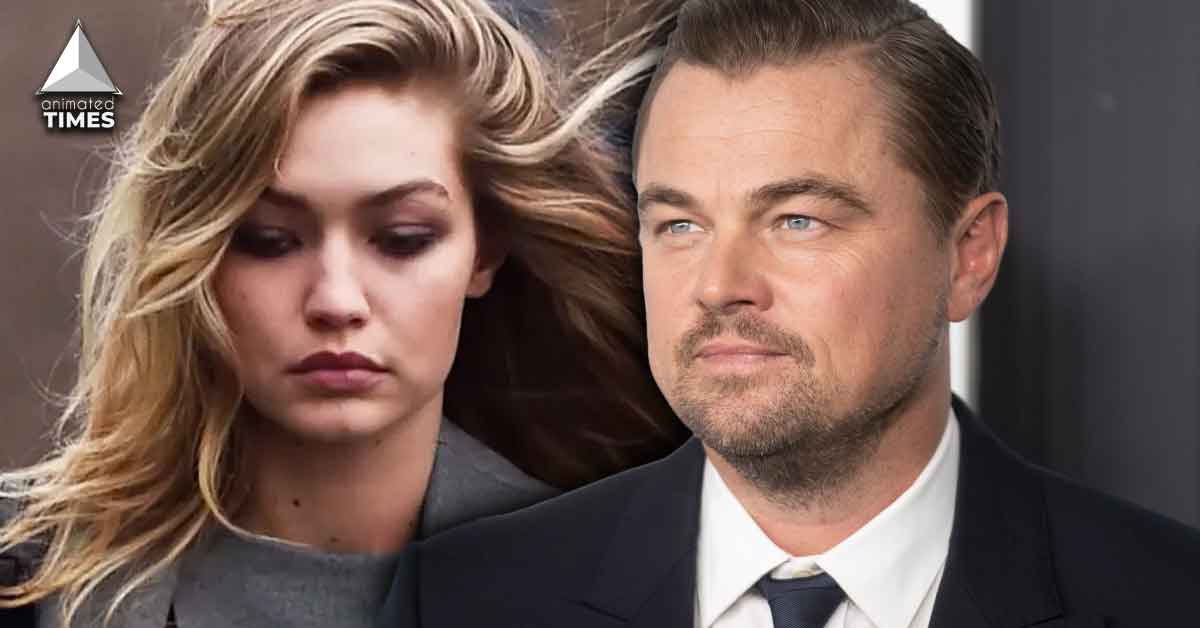 'He's saying they were never exclusive': Leonardo DiCaprio Reportedly Has Zero Remorse for Gigi Hadid Fling as Supermodel Looks for Closure