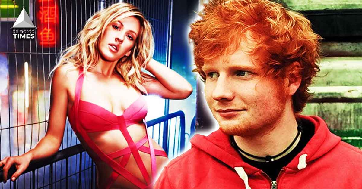 “It’s fascinating how many people are interested in that”: Ellie Goulding Blames Fan Accusing Her of Cheating on Ed Sheeran as Reason Behind Her 9 Years of Trauma