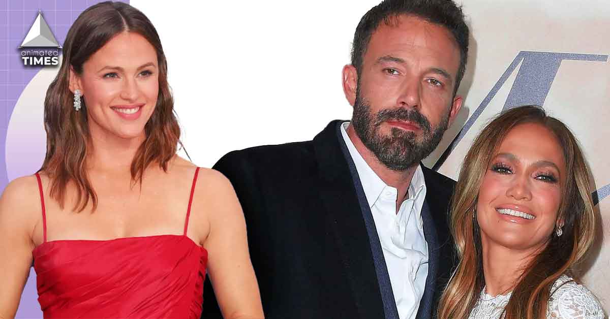 While Ben Affleck’s Wife Jennifer Lopez Wants You To Buy Thousands of Dollars Worth Cosmetics To Look Beautiful, His Ex Jennifer Garner’s Makeup Products are Available for Just $17