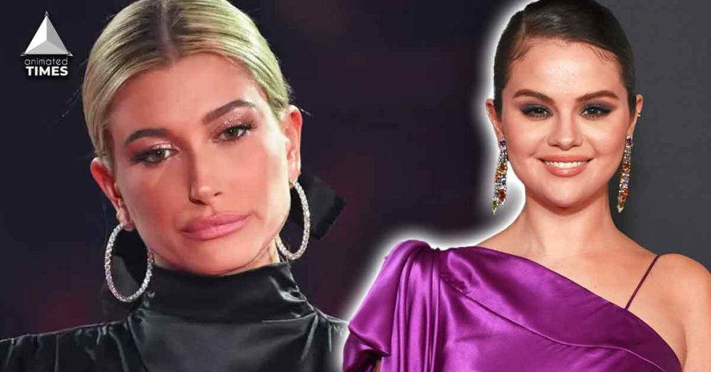 Hailey Bieber Will Never Again Mess With Forces Beyond Her ...