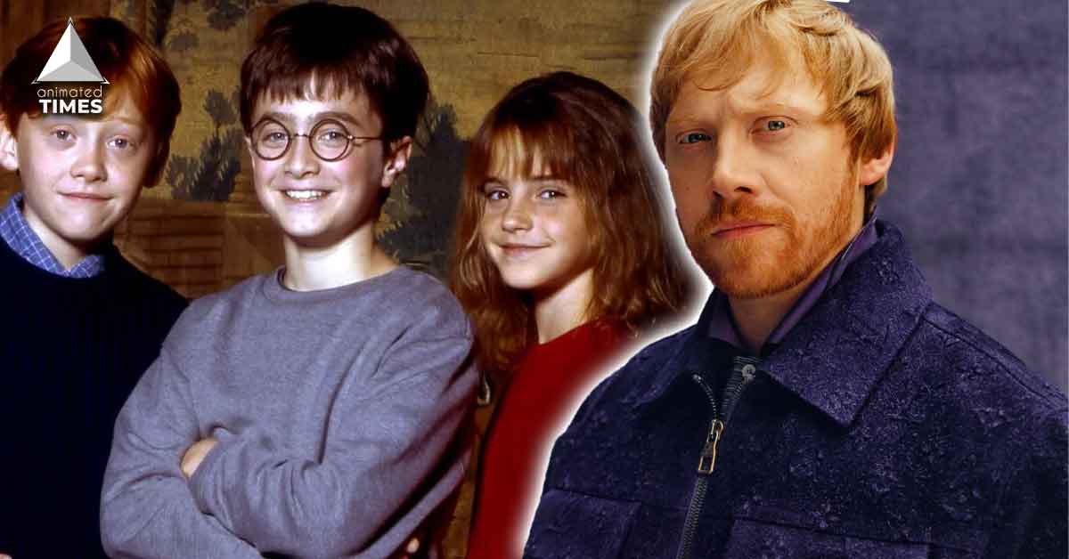 “It was quite suffocating, I wanted a break”: Rupert Grint Makes Shocking Revelation About Harry Potter Franchise and Its End