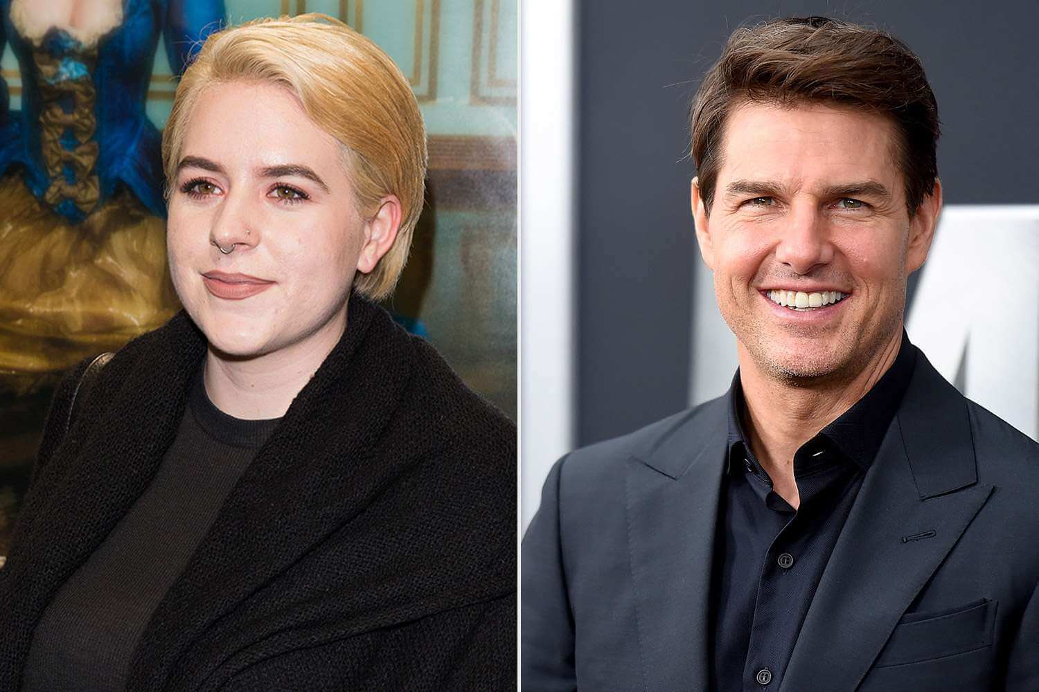 Tom Cruise's Daughter Isabella Made Him Pay for Her Wedding But Forbade