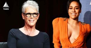 “These people should shut the f*ck up”: Jamie Lee Curtis Defends Ariana DeBose’s Viral BAFTAs Performance after Intense Fan Backlash Labeled it as ‘Peak Cringe’