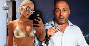 “She has worked very hard to get innocent people released”: Kim Kardashian Gets Rare Support From Joe Rogan While Fans Continuously Question Her Success