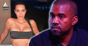 “I let the devil pull me in”: Kanye West Said Only Way To Forget a Bombshell Like Kim Kardashian Was by Resorting To Threesomes and Extreme Alcohol Addiction