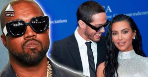 "She’s been backed into a very uncomfortable corner": Kim Kardashian Dating Someone Else After Breakup With Pete Davidson Can be a Nightmare For Her Because of Kanye West 3 “She’s been backed into a very uncomfortable corner”: Kim Kardashian Dating Someone Else After Breakup With Pete Davidson Can be a Nightmare For Her Because of Kanye West