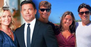 “They would expect me to also die”: Kelly Ripa Claims Her Kids Would Prefer Her to Die Than Re-Marry After Mark Consuelos