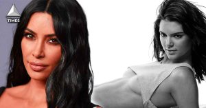 It’s Kardashians vs. Jenners Civil War as Kim Kardashian Openly Taunts Kendall Jenner for Epic “Long Handed” Photoshop Fail, Gets Supermodel Mega Trolled