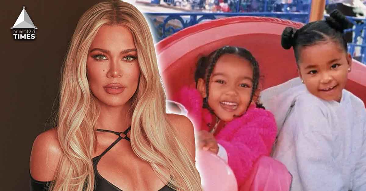 "I f**ked this one up. Let's focus on something else": Khloe Kardashian Accepted Epic Disneyland Photoshop Fail, Forced To Humiliate Her Own Brand By Accepting She's a Flawed Beauty Like Everyone Else