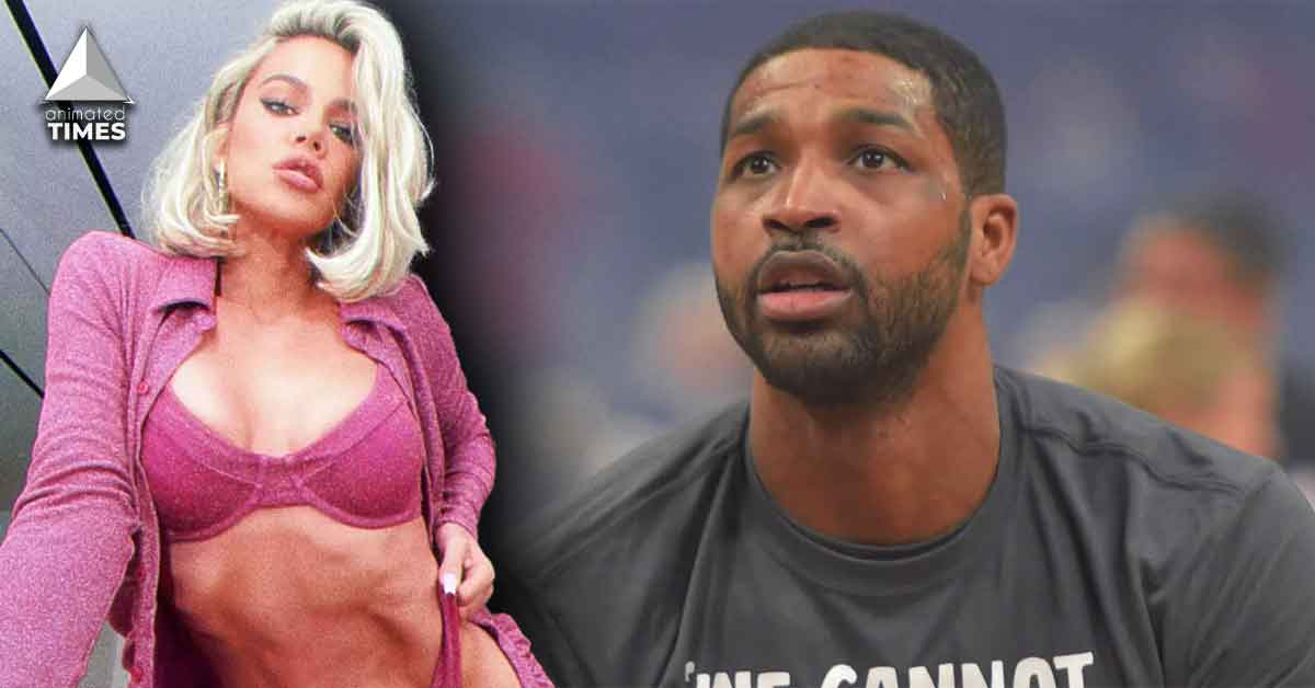 Khloe Kardashian’s Steamy Thirst Trap Leaves Serial Cheater Tristan Thompson Awestruck, Makes Desperate Move to Get Back After Mother’s Death