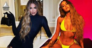 Khloe Kardashian Blamed ‘Members of Her Team’ For Screwing Up Her Photoshop Fail Images So Badly Her Own Fans Labeled Her ‘Antichrist of Beauty Standards’